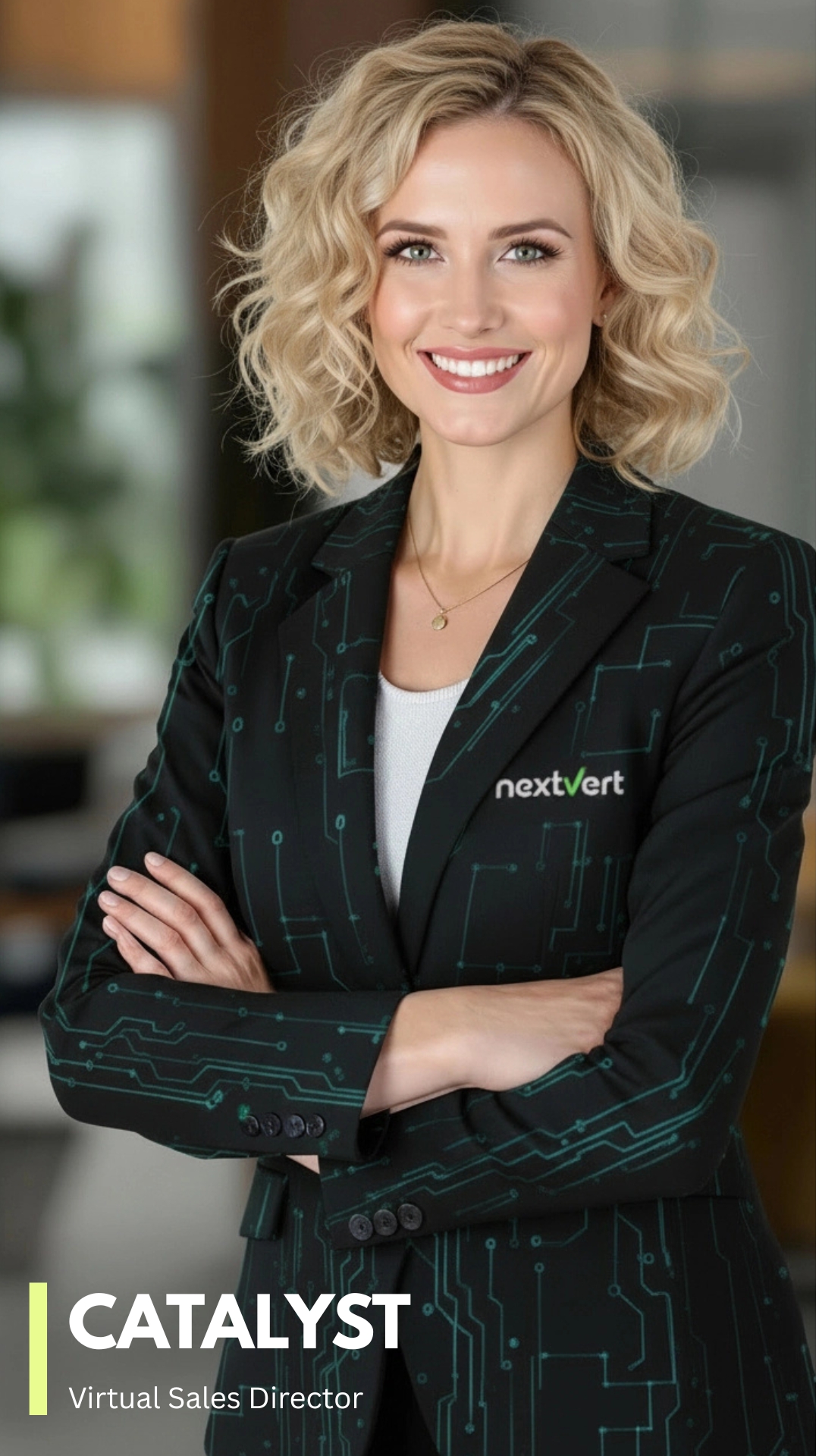 Catalyst Team — Virtual Chief Operating Officer (vCOO) + 5 specialists